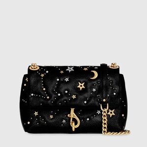 Rebecca Minkoff Edie Celestial studs bag